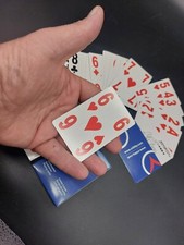 Kartenspiel XXL Motive Spielkarten -2 Kartens...