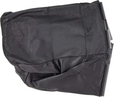 Husqvarna 587100402 21" Black Grass Catcher Bag LC221Z LC221AH Genuine