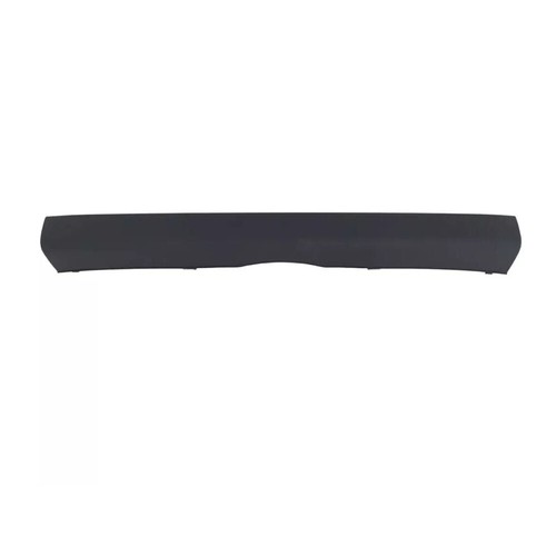Fit 2019-2023 Mercedes Benz Spinter W907 Rear Bumper Center Cover Panel NO hole - Picture 4 of 5
