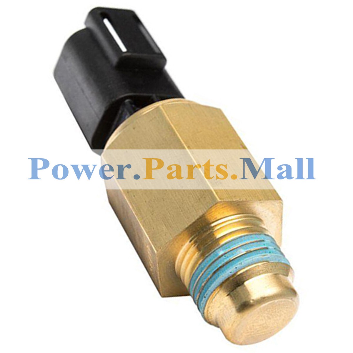 1 PC New Temperature Sensor 385720510 Fits For Perkins
