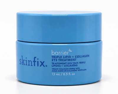 Skinfix Barrier Triple Lipid Peptide Eye Treatment - 0.5 fl oz / 15 ml - NWOB