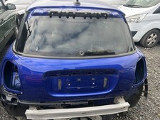 BMW Mini F56 Cooper S/SD Tailgate Boot Lid Hatch Metallic Blue 7320545