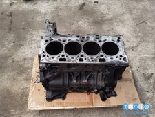 Original BMW  E90 E91 F20 F30   Zylinder-Kurbelgehäuse Motorblock N47N 2359837