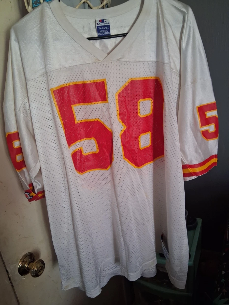 Derrick Thomas Jersey for sale | eBay