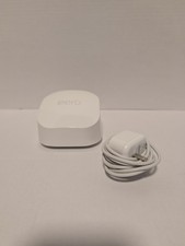 Amazon EERO 6 AX3000 Dual-Band Wi-Fi 6 Mesh Router - R010001 - UG -   TESTED  