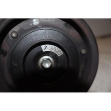 Climatisation et Accessoires Subaru JUSTY