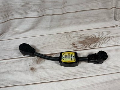 Southwire Model 44270 Surge Guard 50A 120/240V Surge Protector