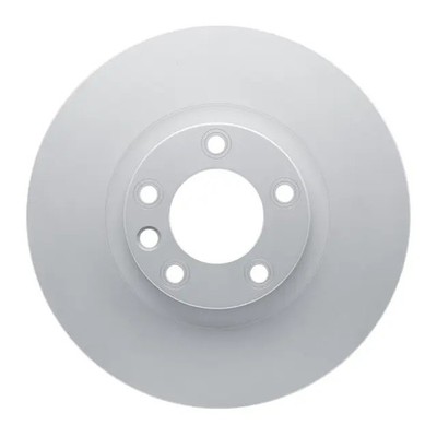 Genuine DYNAMIC FRICTION DFC Hi- Carbon Alloy GEOMET Coated 900-74056D