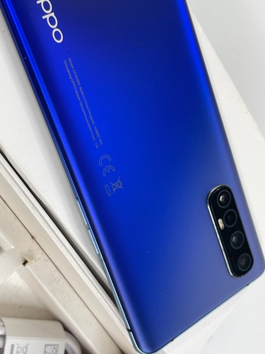 OPPO Find X2 Neo CPH2009 256GB Blue Unlocked Single SIM Good Grade B 942 - Picture 11 of 24