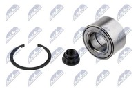 NTY KLP-TY-020 Radlagersatz Vorne FüR Lexus Toyota