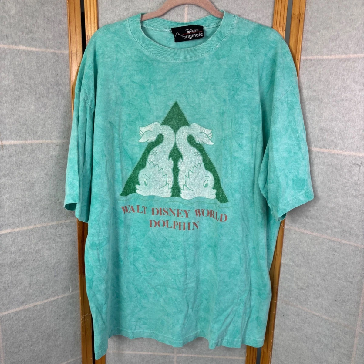 Disney 1990s Vintage T-Shirts for Men for sale - eBay
