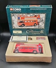Corgi 35101 Ltd Ed London Transport Open Top Routemaster Sight Seeing 