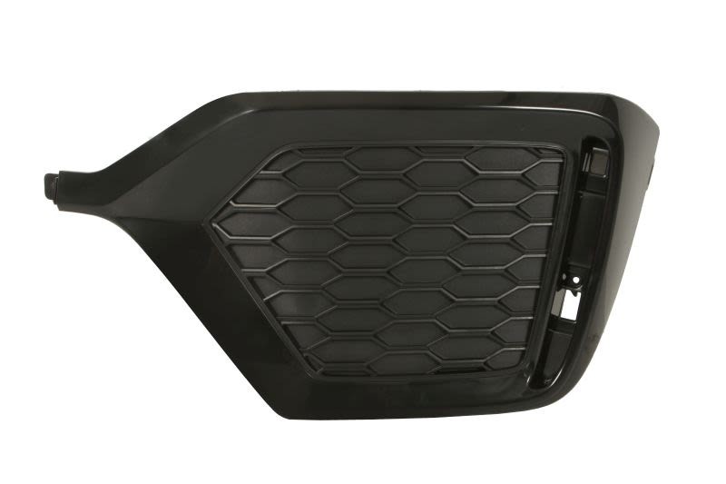 Rear Bumper Grille Dummy Left For: HONDA CIVIC X Hatchback 12.15-12.18