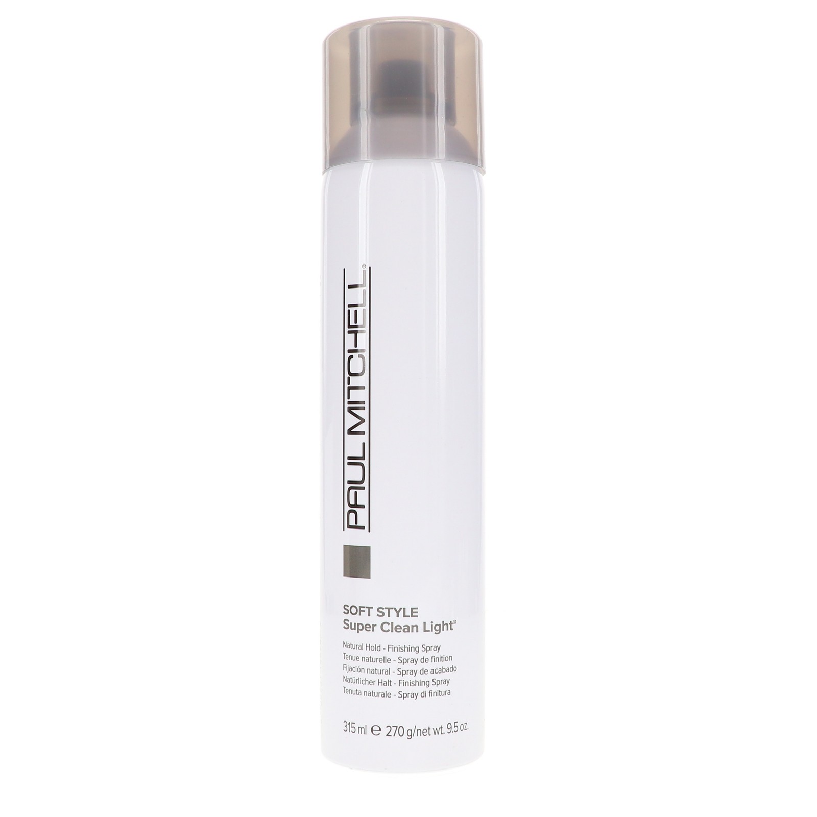 Paul Mitchell Soft Style Super Clean Light 95 унций 4890₽