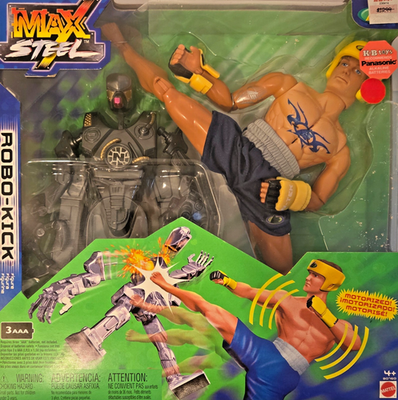 Max Steel Destroyer Rock / マックススティール Max Steel Destroyer Rock / マックススティール 44f6936b-efd5-4b7a-ae5a-