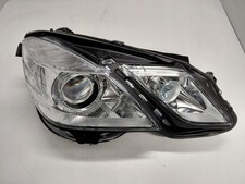 Frontscheinwerfer Mercedes-Benz E-Klasse W212 A2128202059 Xenon Rechts Headlight