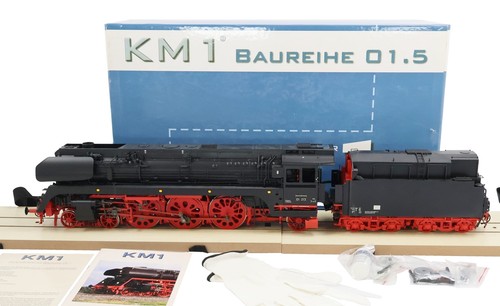 ➽ KM1 Spur 1 DR Ep.III Öl Boxpok FINESCALE, NEU im OKT,  Art: 110154 ✅ | Condition: Gebraucht