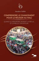 Comprendre Le Changement Pour Le RéUssir Au Mali Amadou Sidibé Taschenbuch 2025