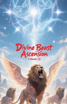 Divine Beast Ascension, Volume 22 by Zenithnovels Paperback Book