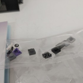 Lego 40203 Vampire & Bat 100% Complete w/Box