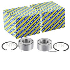 Roulement de roue Citroen HY