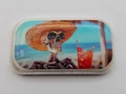 Hayleybug Mint "Florida Tourism Board" 2oz 999 Silver Bar Limited Ed. Mintage 60