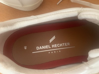 Daniel Hechter Herren Sneaker Schuhe Gr 46