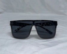 Large Polarized Fit Over Sunglasses Oversized Shades Women Men W68009 64-17-140