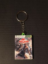 Image of Dead Island - Xbox 360 Keychain