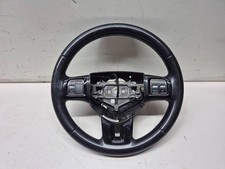 Dodge Grand Caravan 2019 Steering wheel 6238177 LDA31158