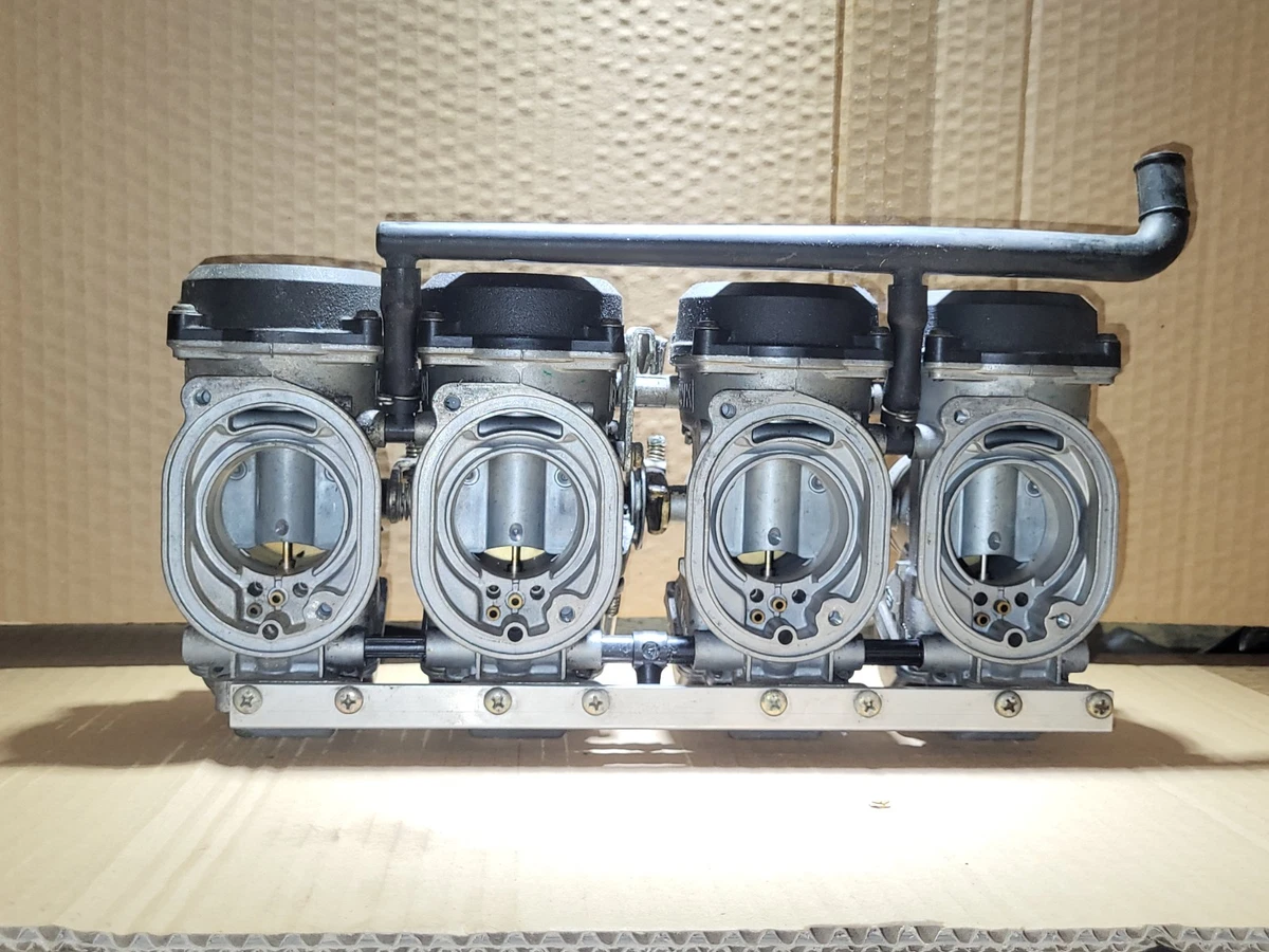 Motorcycle Carburetor Rebuild Kits for Kawasaki Ninja ZX11 for