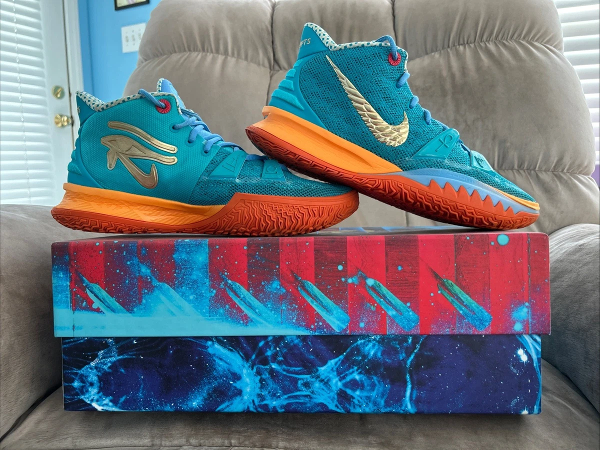 Nike Kyrie 7 for Sale | Authenticity Guaranteed | eBay
