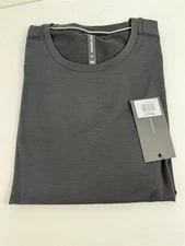 Ten Thousand Interval T-Shirt Short Sleeve - Running - Training - Lifting Ver 2