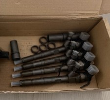 INIETTORI BMW 330 530 320d FINALE 216