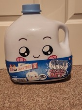 Lanky Box Giant Milky Mystery Set Exclusive 10 Piece Set Series 5 Ages 3 Fun