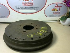 Tambour de frein Citroen NEMO