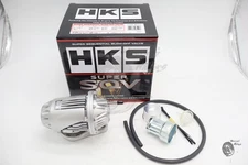 HKS Genuine Wrx Sti VAB EJ20 Super SQV4 Blow Off Valve Kit 71008-AF013 New
