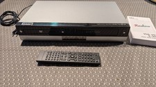 LG V192H DVD VHS Player Videorecorder Combigeräte Kassetten VCR + FB