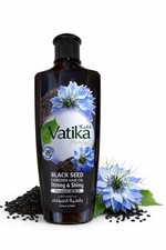Schwarzkümmelöl Haaröl 200ml Schwarzkümme...
