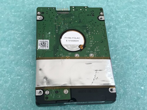 Western Digital WD10TMVW-11ZSMS4 DCM: HHMT2HN 1TB USB 3.0 2.5" Hard Drive - HD72 - Afbeelding 6 van 8