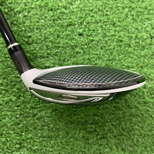 TaylorMade SIM GLOIRE 23 Utility Air Speeder TM Carbon Shaft S 39.5" - Picture 7 of 18