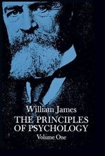 The Principles of Psychology Vol.1. von James, William | Buch | Zustand gut