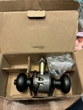 Schlage F Series 40 Bed And Bath Ply 716 Knobs And Levers