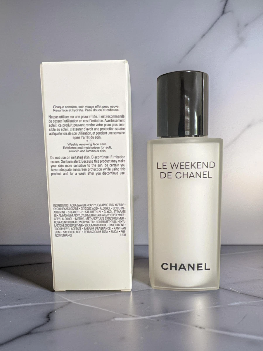 CHANEL Face CREAM products for sale | eBay
