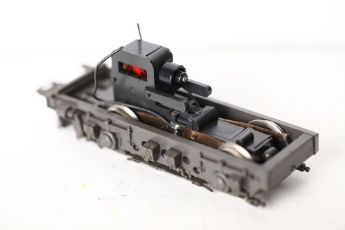 Roco H0 repuesto para E 144 075-8 DB verde bogie transmisión ejes (352138) | Condition: Gebraucht