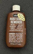 Whink Rust Stain Remover Vintage 10 fl oz New Rare Sinks And Toilets