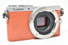 Panasonic LUMIX GM1 14-16.9MP Digital Cameras for Sale | Shop New