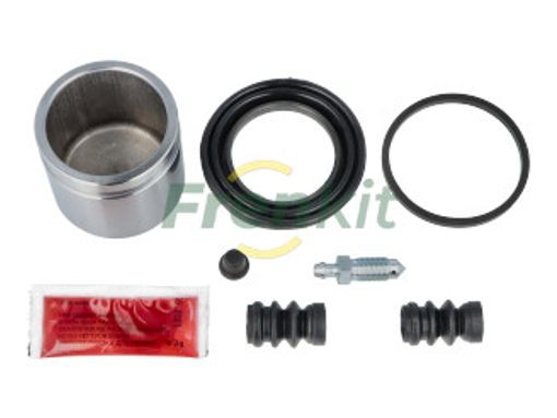 Fits FRENKIT 254956 CALIPER REPAIR KIT+PISTON