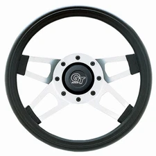 Grant Products 415 Challenger Series STEERING WHEEL