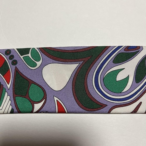hermes twilly purple - Picture 6 of 9